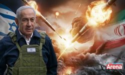 İsrail'in İran saldırısının perde arkası belli oldu