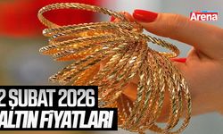 2 Şubat 2026 altın fiyatları açıklandı