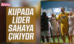 Kupa zamanı! Kupada lider sahaya çıkıyor