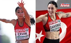 Türkiye Salon Atletizm Şampiyonası’nda skandal kavga