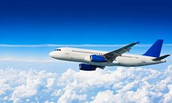Uçak bileti fiyatları rekor kırdı