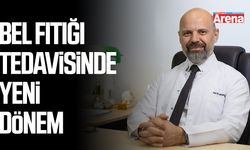 Bel fıtığı tedavisinde yeni dönem