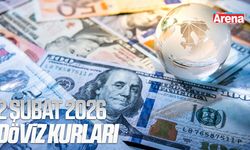 5 Şubat 2026 döviz kurları açıklandı