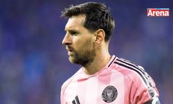 Messi Galatasaray’a gelecek mi?