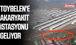 Büyükşehir 8 arsayı 228 Milyon TL'den satışa çıkardı