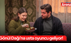 Gönül Dağı’na usta oyuncu katıldı! Esra’nın annesi geliyor