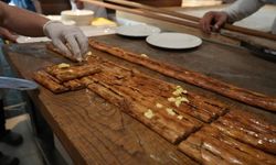 Samsun’un gastronomi turu