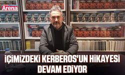 İçimizdeki Kerberos'un hikayesi devam ediyor