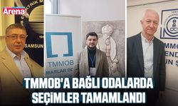 TMMOB'a bağlı odalarda seçimler tamamlandı