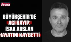 Samsun Büyükşehir’de acı kayıp: İsak Arslan hayatını kaybetti