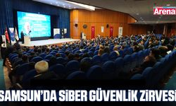 Samsun’da siber güvenlik zirvesi