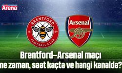 Brentford–Arsenal maçı ne zaman, saat kaçta ve hangi kanalda?