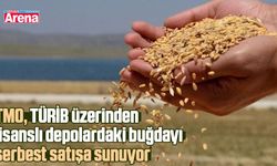 TMO’dan buğdayda serbest satış hamlesi