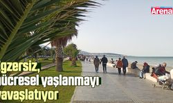 Egzersiz, hücresel yaşlanmayı yavaşlatıyor