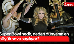 Super Bowl nedir, neden dünyanın en büyük şovu sayılıyor?