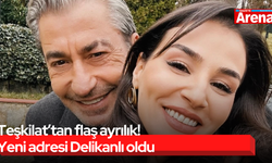 Teşkilat’tan flaş ayrılık! Yeni adresi Delikanlı oldu