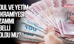 Dul ve yetim ikramiyesi zammı belli oldu mu?