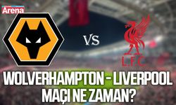 Wolverhampton - Liverpool maçı ne zaman?