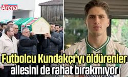 Kundakçı cinayetinde yeni iddia: Aileye tehdit mesajları