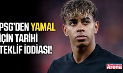PSG’den Yamal için tarihi teklif iddiası!