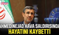 Ahmedinejad kimdir? Hava saldırısında hayatını kaybetti