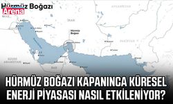 Hürmüz Boğazı kapanınca küresel enerji piyasası nasıl etkileniyor?