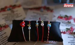 Marteniçka bilekliği nedir? Hikayesi ve geleneksel ritüeli nasıl yapılır?