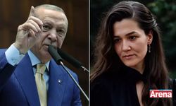 Cumhurbaşkanı Erdoğan'dan Fatma Nur Çelik cinayeti hakkında açıklama