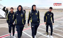 Fenerbahçe'de Gaziantep FK maçı öncesi şok