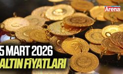 5 Mart 2026 güncel altın fiyatları