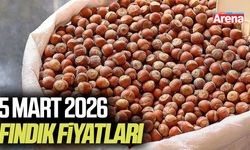 5 Mart 2026 güncel fındık fiyatları