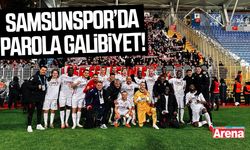 Samsunspor Fenerbahçe karşısında galibiyet arayacak