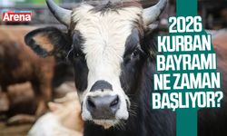 2026 Kurban Bayramı ne zaman başlıyor?