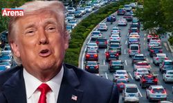 Trump açıkladı: Araç sahipleri ayakta!