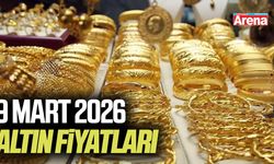 9 Mart 2026 güncel altın fiyatları