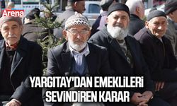 Yargıtay'dan emeklileri sevindiren karar