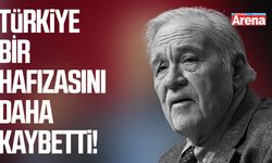 İlber Ortaylı hayatını kaybetti