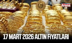 17 Mart 2026 güncel altın fiyatları