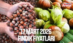 17 Mart 2026 güncel fındık fiyatları