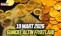 19 Mart 2026 güncel altın fiyatları