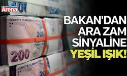 Nisan ayında elektrik ve doğal gaza zam gelecek mi?