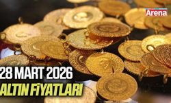 28 Mart 2026 güncel altın fiyatları