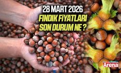 28 Mart 2026 fındık fiyatları şaşırttı!