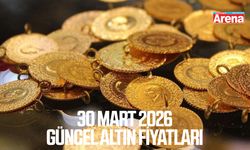 30 Mart 2026 güncel altın fiyatları