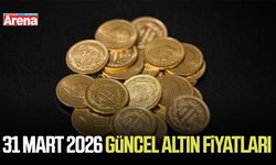 31 Mart 2026 güncel altın fiyatları