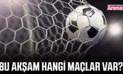 8 Mart Pazar maç programı, bu akşam hangi maçlar var?