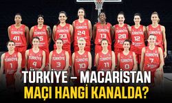 Türkiye – Macaristan maçı hangi kanalda?