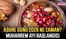 Aşure Günü 2026 ne zaman? Muharrem ayı başlangıcı
