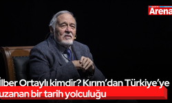 İlber Ortaylı kimdir? Kırım’dan Türkiye’ye uzanan bir tarih yolculuğu