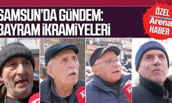 Samsunlu emekliler ikramiye miktarını değerlendirdi